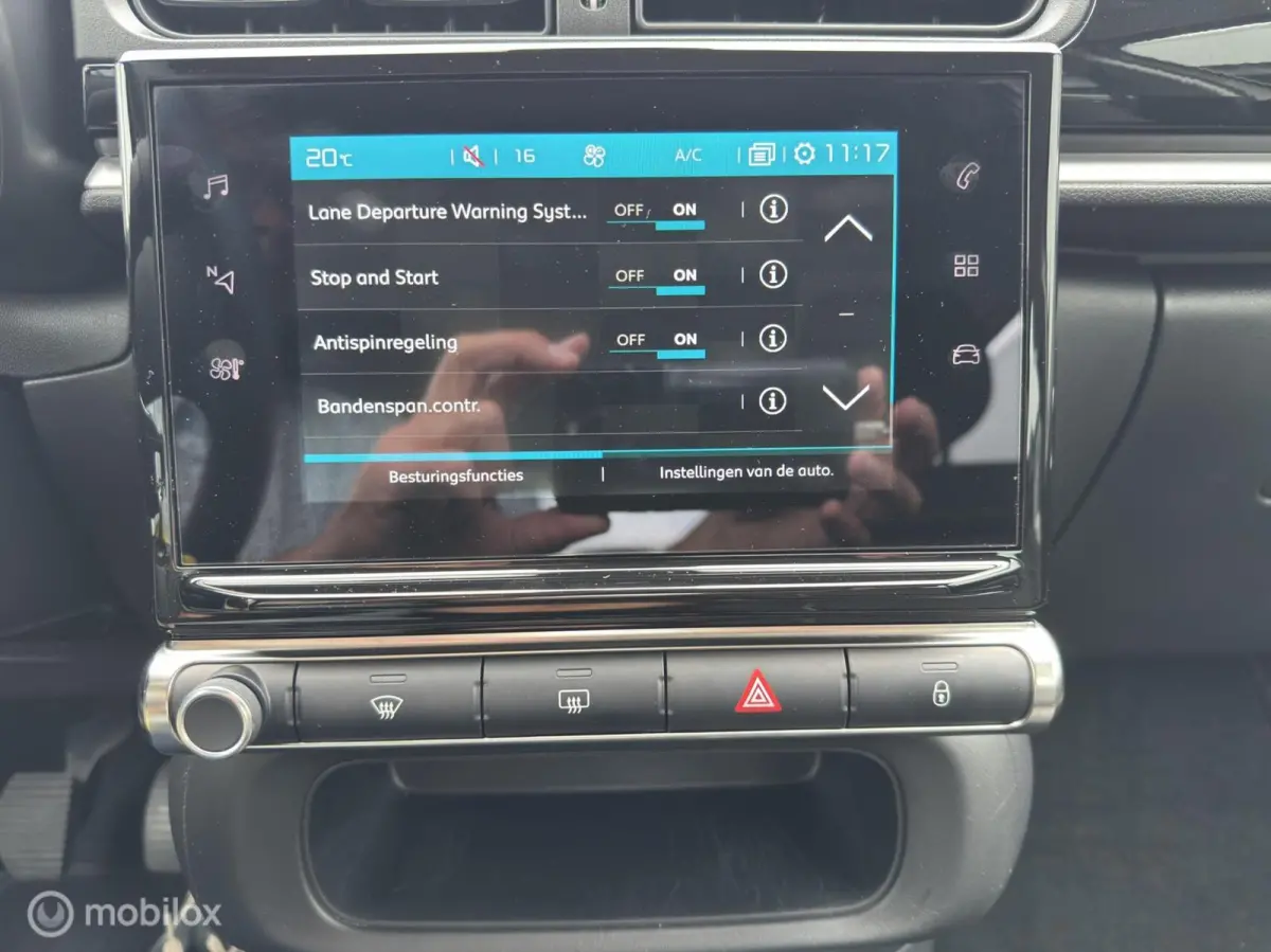 1.2 PureTech You / Carplay / All-In prijs