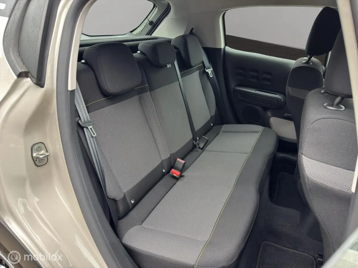 1.2 PureTech You / Carplay / All-In prijs