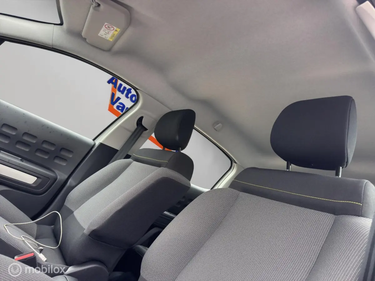 1.2 PureTech You / Carplay / All-In prijs