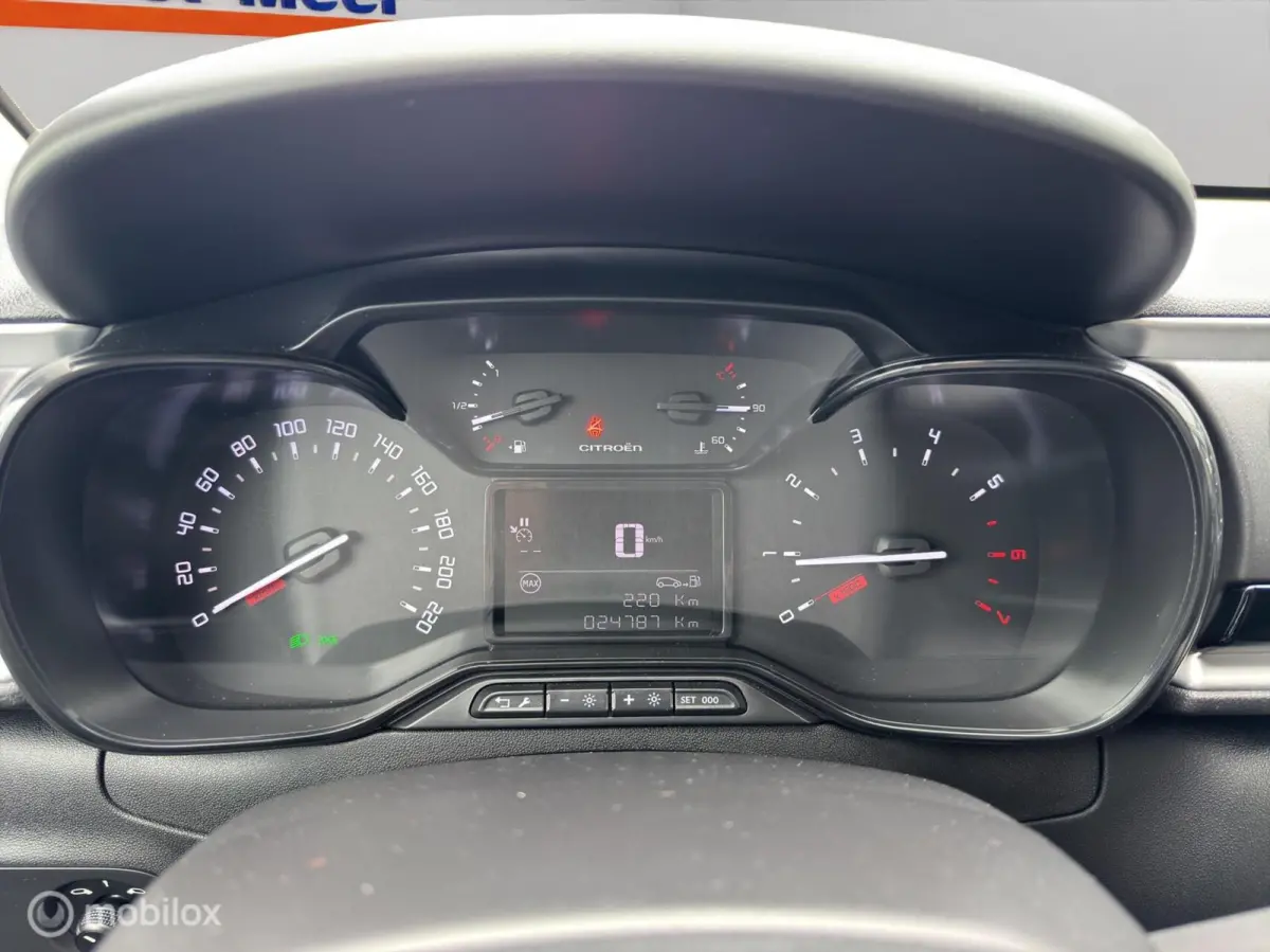 1.2 PureTech You / Carplay / All-In prijs