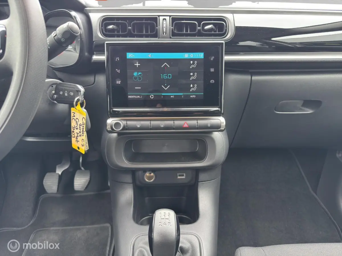 1.2 PureTech You / Carplay / All-In prijs