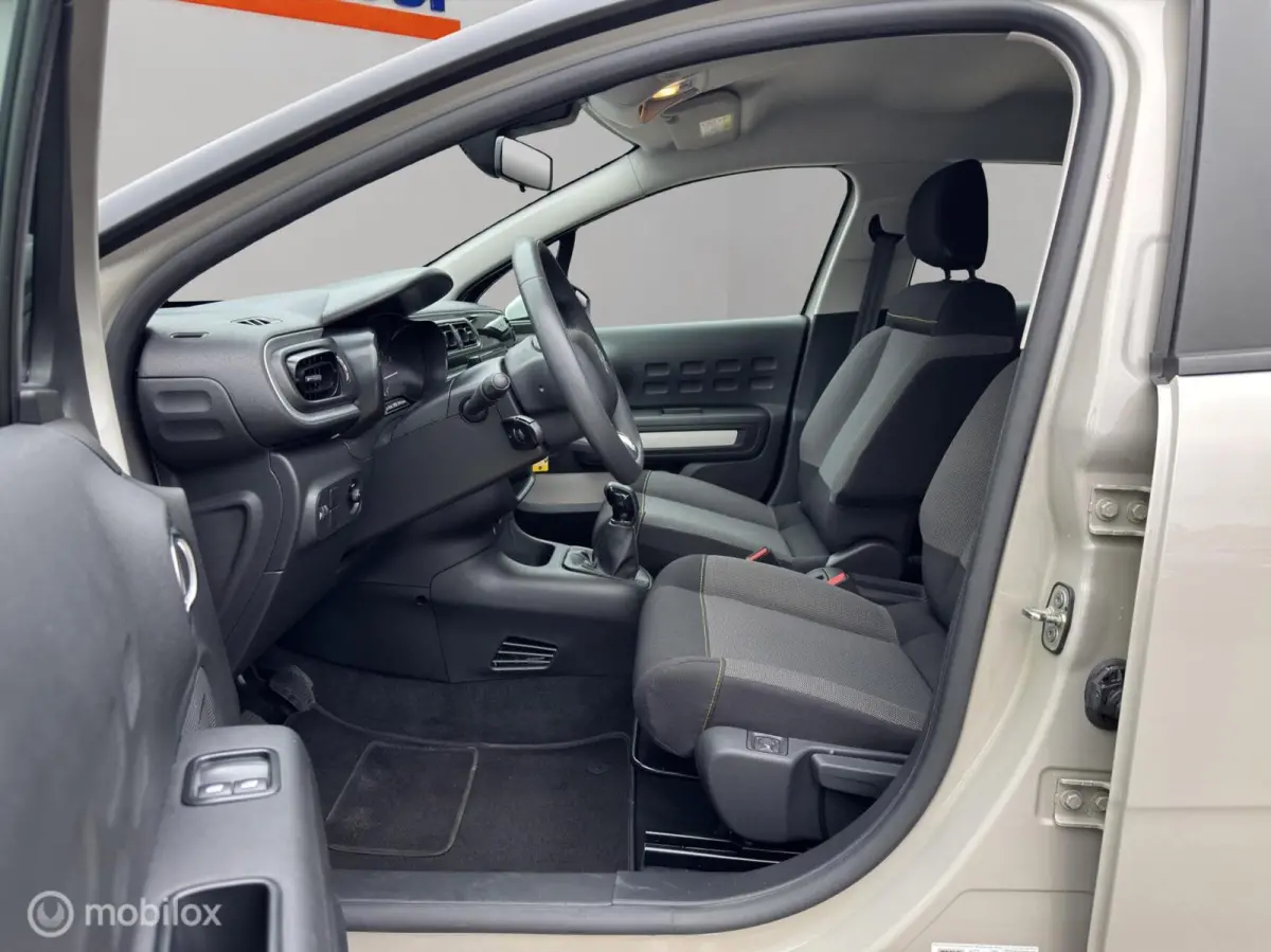 1.2 PureTech You / Carplay / All-In prijs
