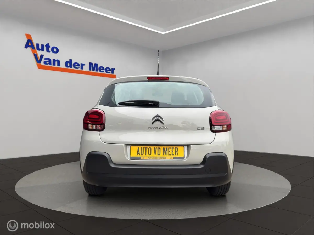 1.2 PureTech You / Carplay / All-In prijs