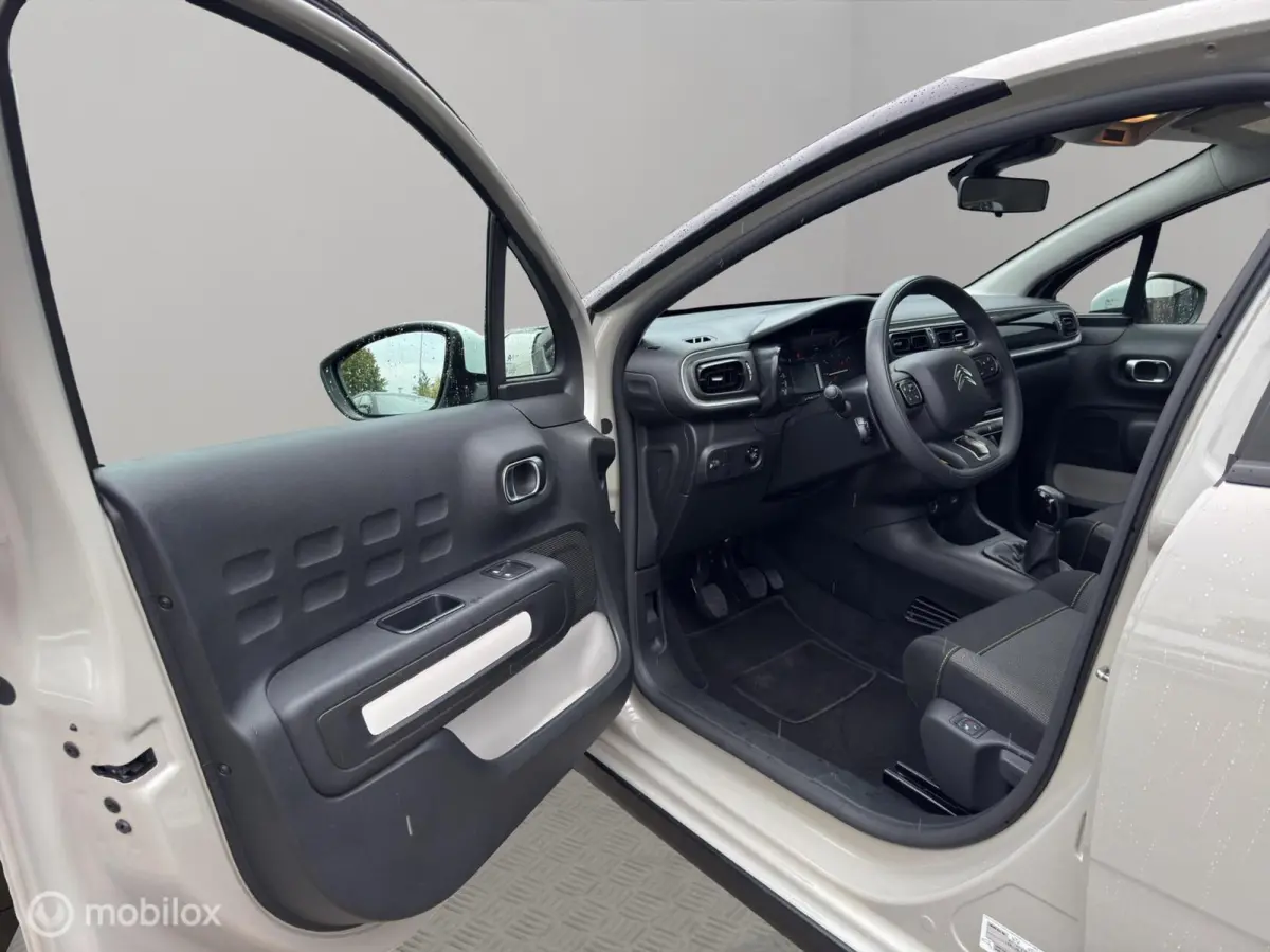 1.2 PureTech You / Carplay / All-In prijs