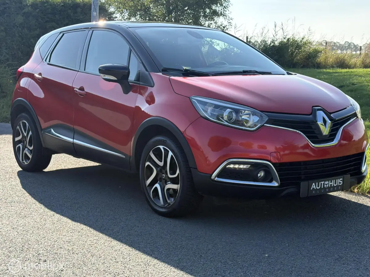 Captur TCe | |