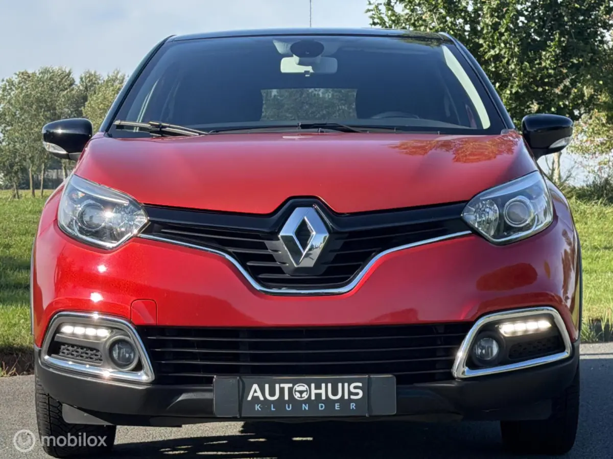 Captur TCe | |