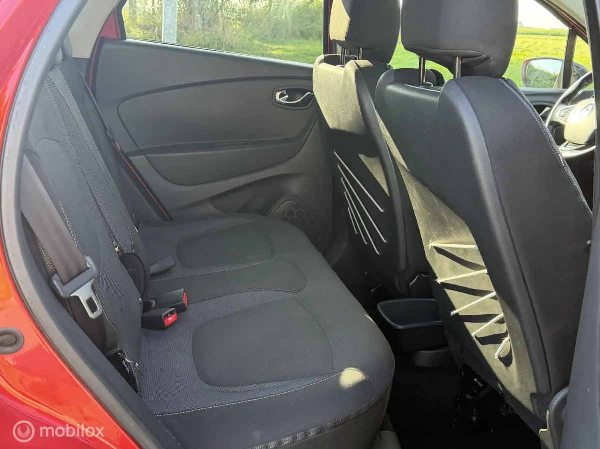 Captur TCe | |
