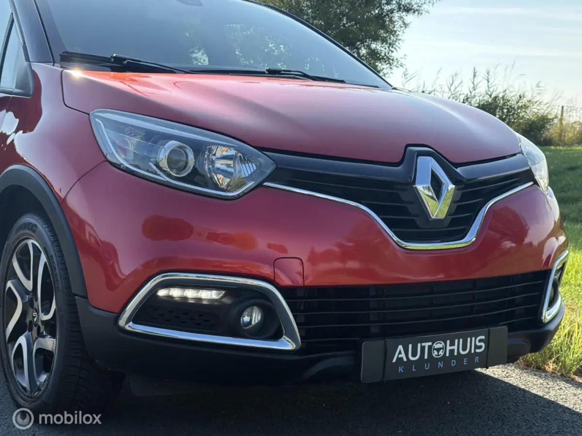 Captur TCe | |