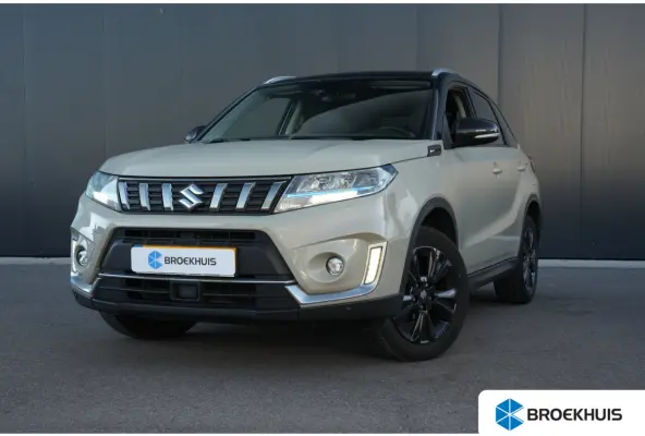 115pk 1.5 Hybrid Style | Camera | Carplay | Adaptive Cruise | Keyless | Trekhaak |