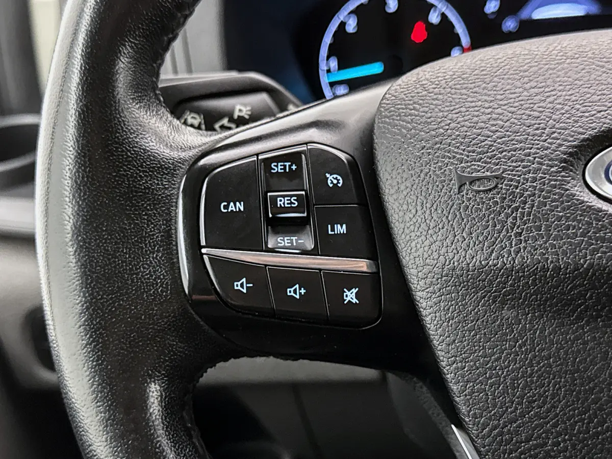 300 2.0 TDCI L2H1 Trend 130pk Automaat Camera Navigatie Trekhaak Cruise control