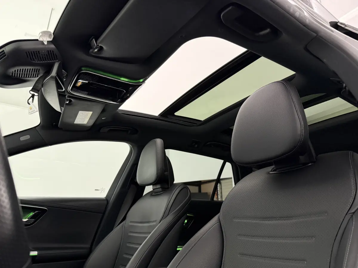 C300 e AMG | Pano | 360° | Burmester | Virtual | HuD | Sfeer | Memory | Trekhaak