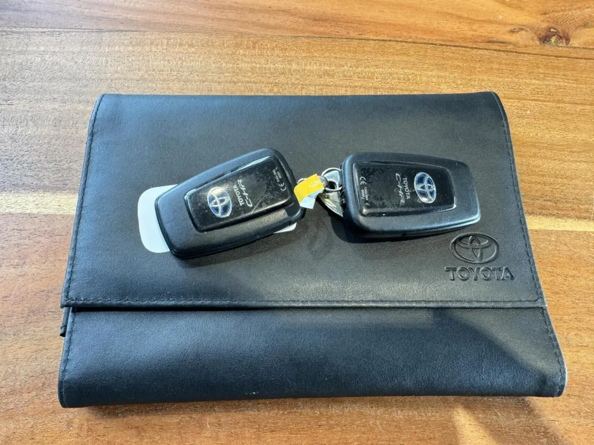 1.8 Hybrid Dynamic|Keyless|Camera|Cruise|Stoelverwarming|