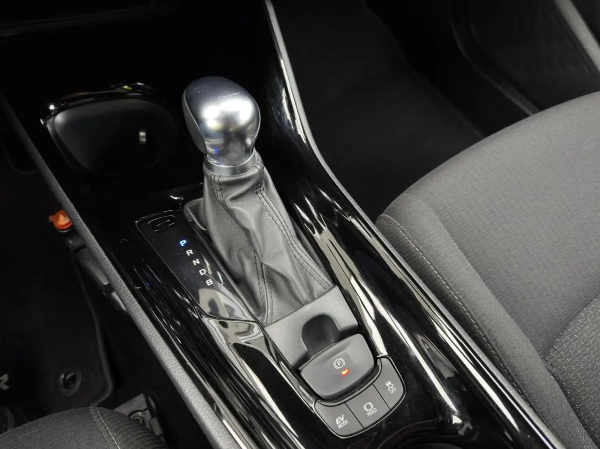 1.8 Hybrid Dynamic|Keyless|Camera|Cruise|Stoelverwarming|