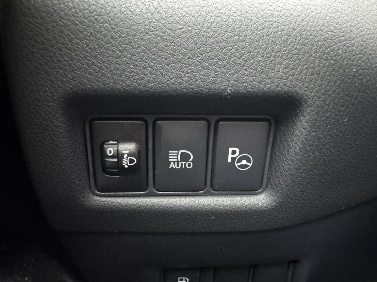 1.8 Hybrid Dynamic|Keyless|Camera|Cruise|Stoelverwarming|