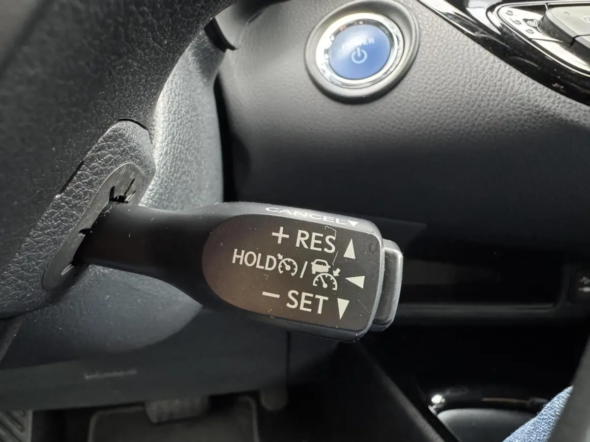 1.8 Hybrid Dynamic|Keyless|Camera|Cruise|Stoelverwarming|