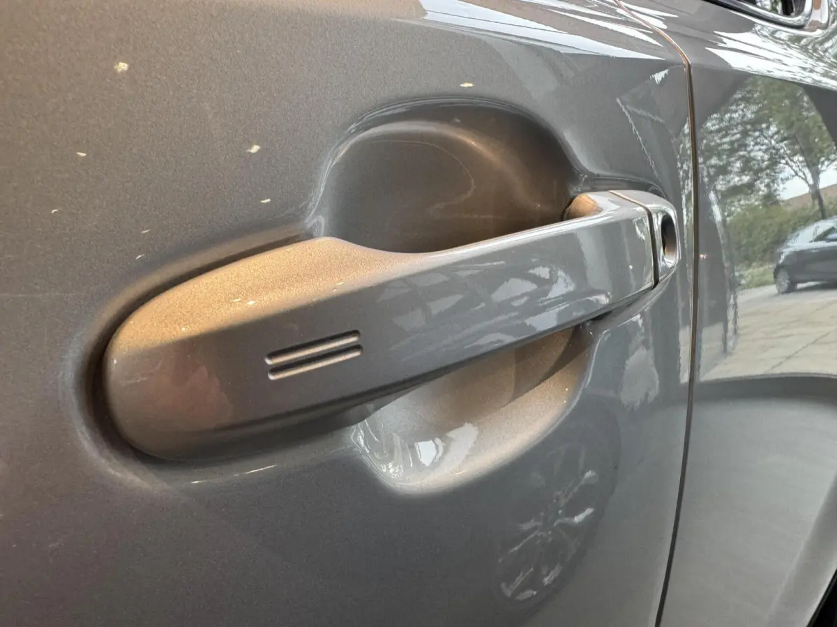 1.8 Hybrid Dynamic|Keyless|Camera|Cruise|Stoelverwarming|