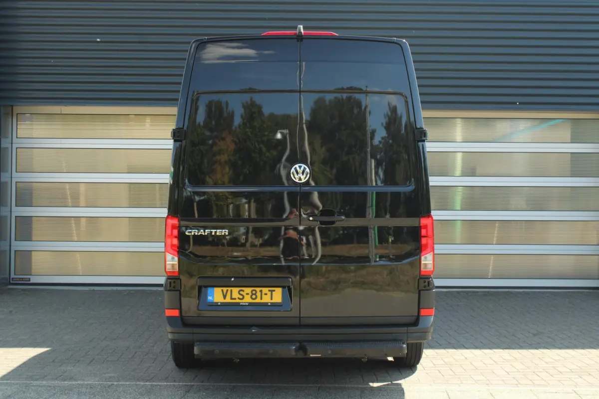 30 2.0 TDI 102pk L3H3 | Achteruitrijcamera | Cruise Control | Comfortstoel | Airco | Apple Carplay