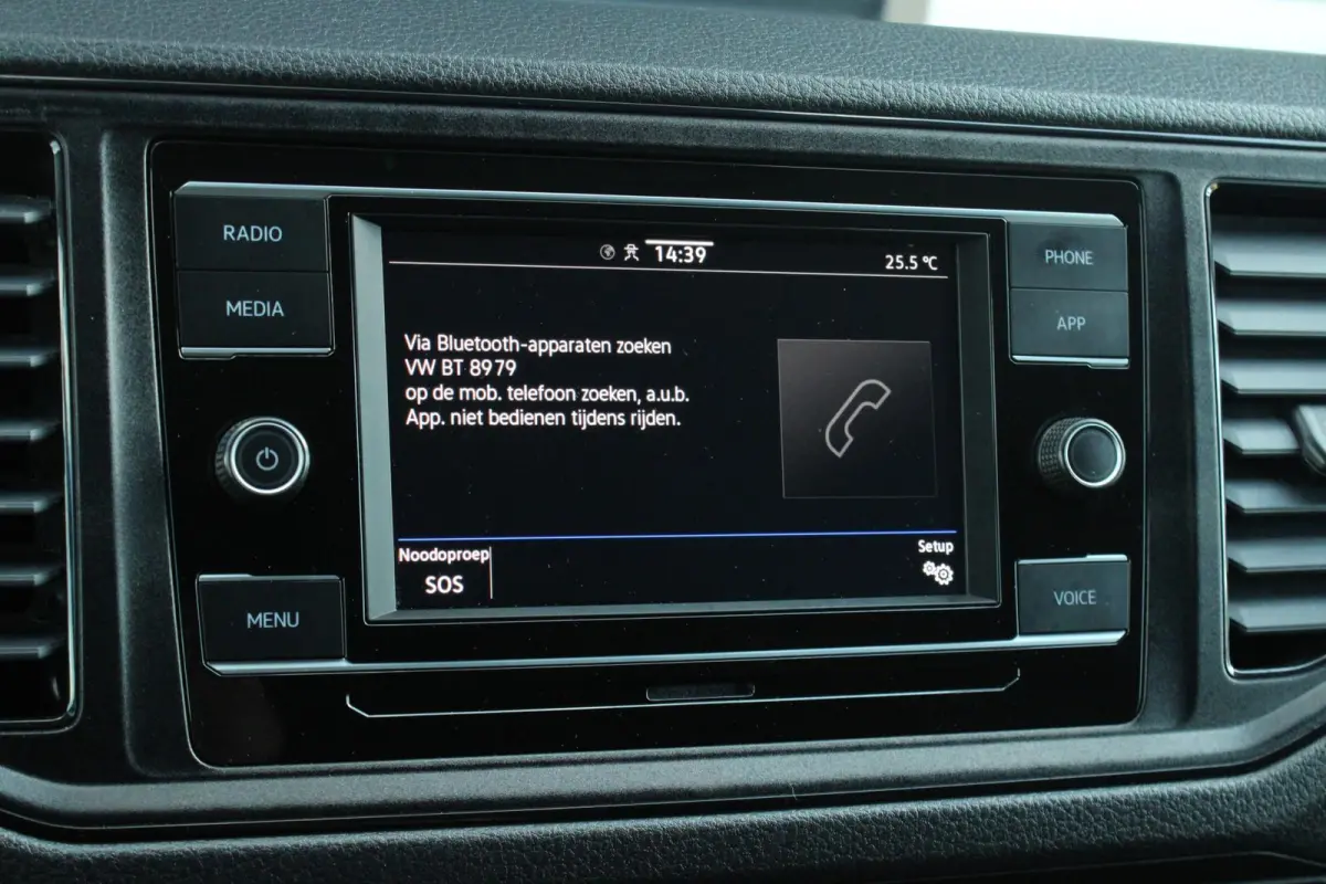 30 2.0 TDI 102pk L3H3 | Achteruitrijcamera | Cruise Control | Comfortstoel | Airco | Apple Carplay