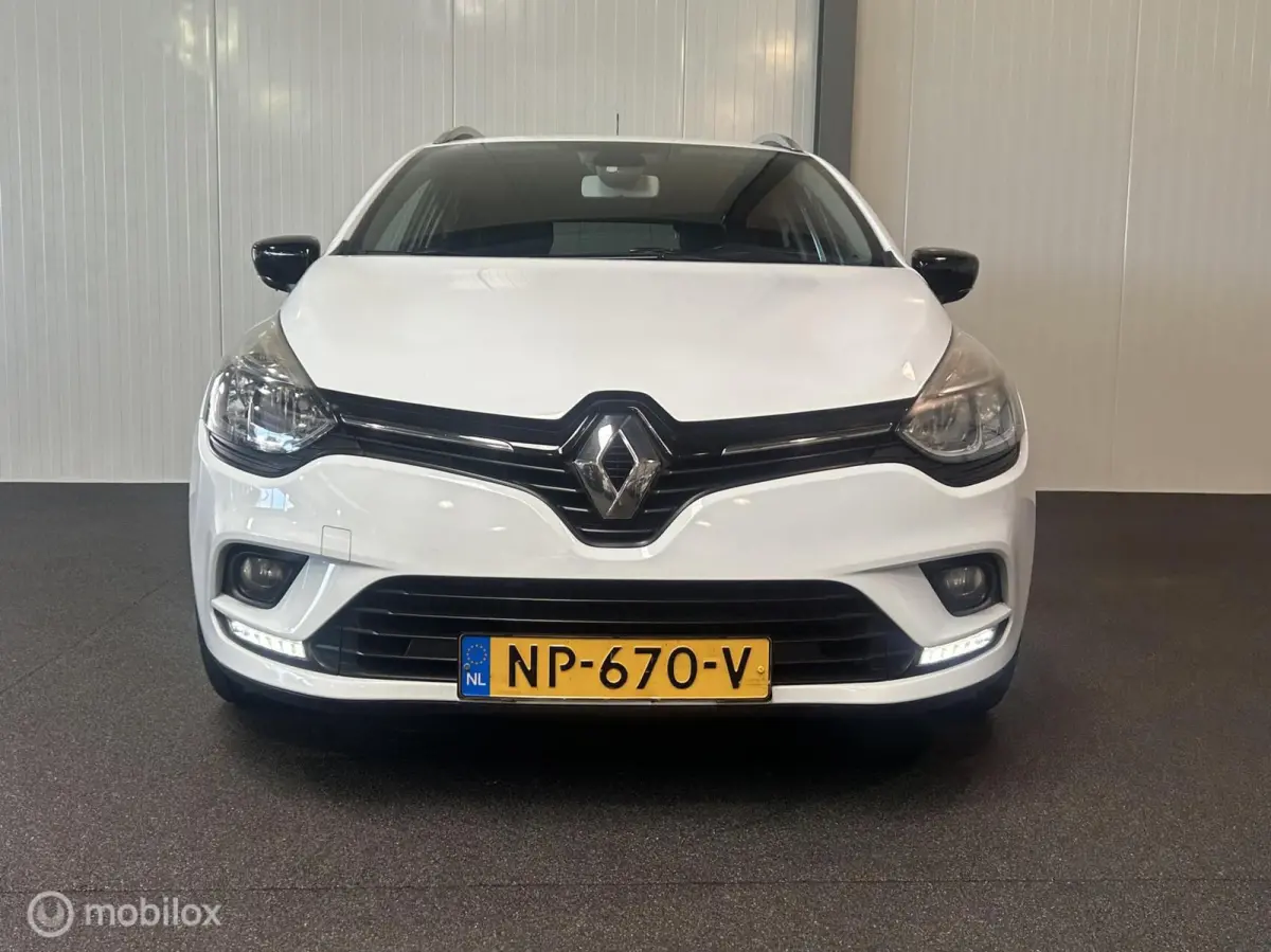 0.9 TCe Limited [ NAP cruise climate LM ]