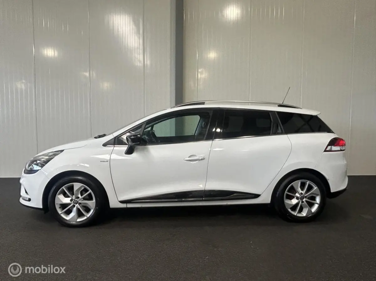0.9 TCe Limited [ NAP cruise climate LM ]