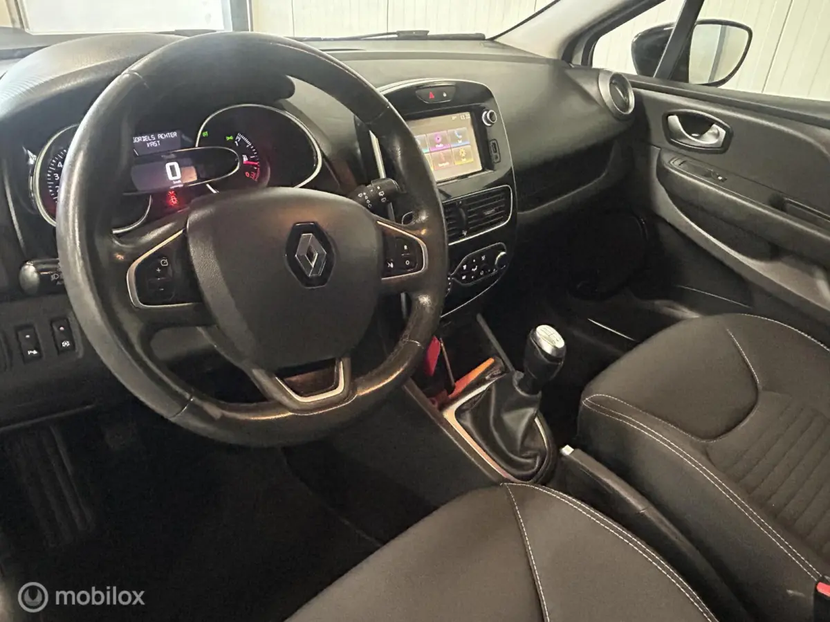 0.9 TCe Limited [ NAP cruise climate LM ]