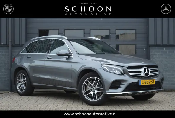 250 4MATIC | AMG | CAMERA | TREKHAAK |