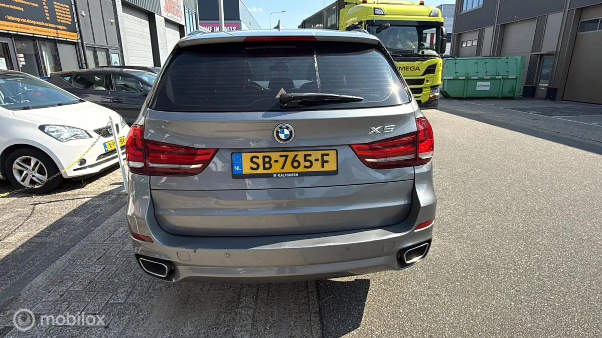 xDrive30d High Executive