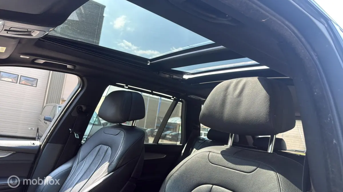 xDrive30d High Executive