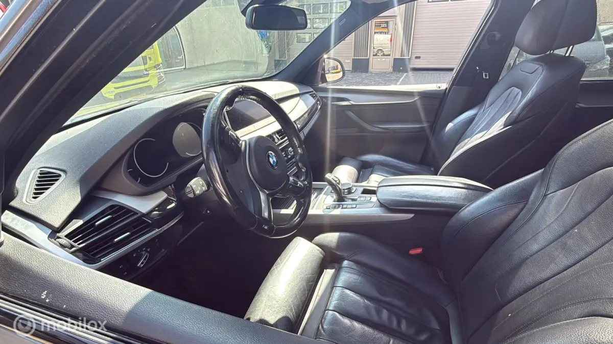 xDrive30d High Executive