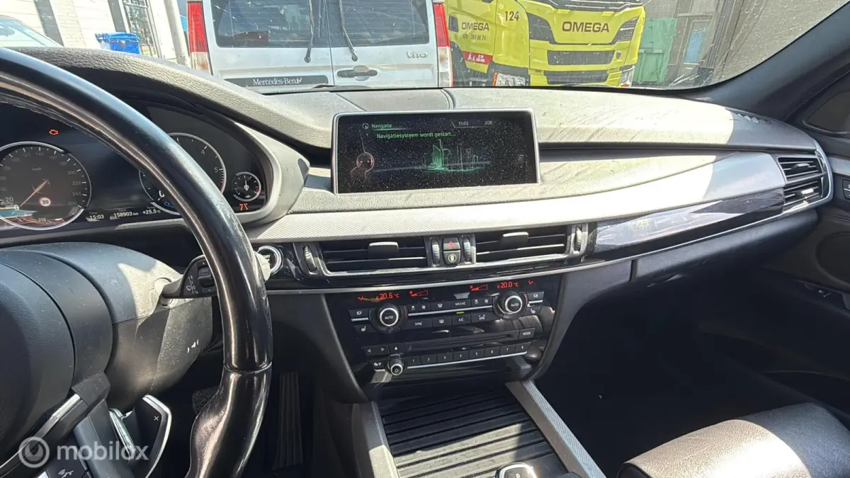 xDrive30d High Executive