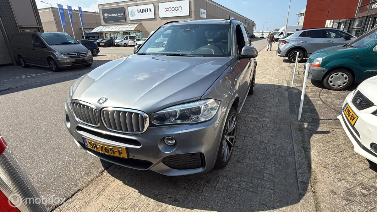 xDrive30d High Executive