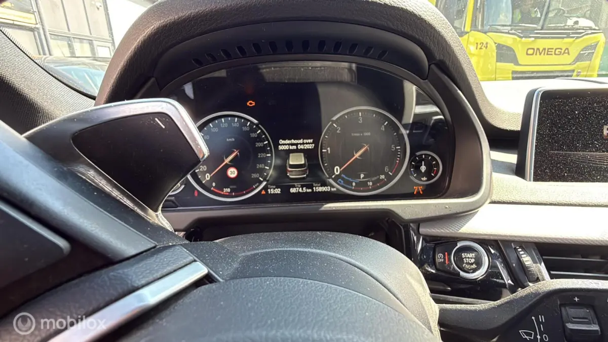 xDrive30d High Executive
