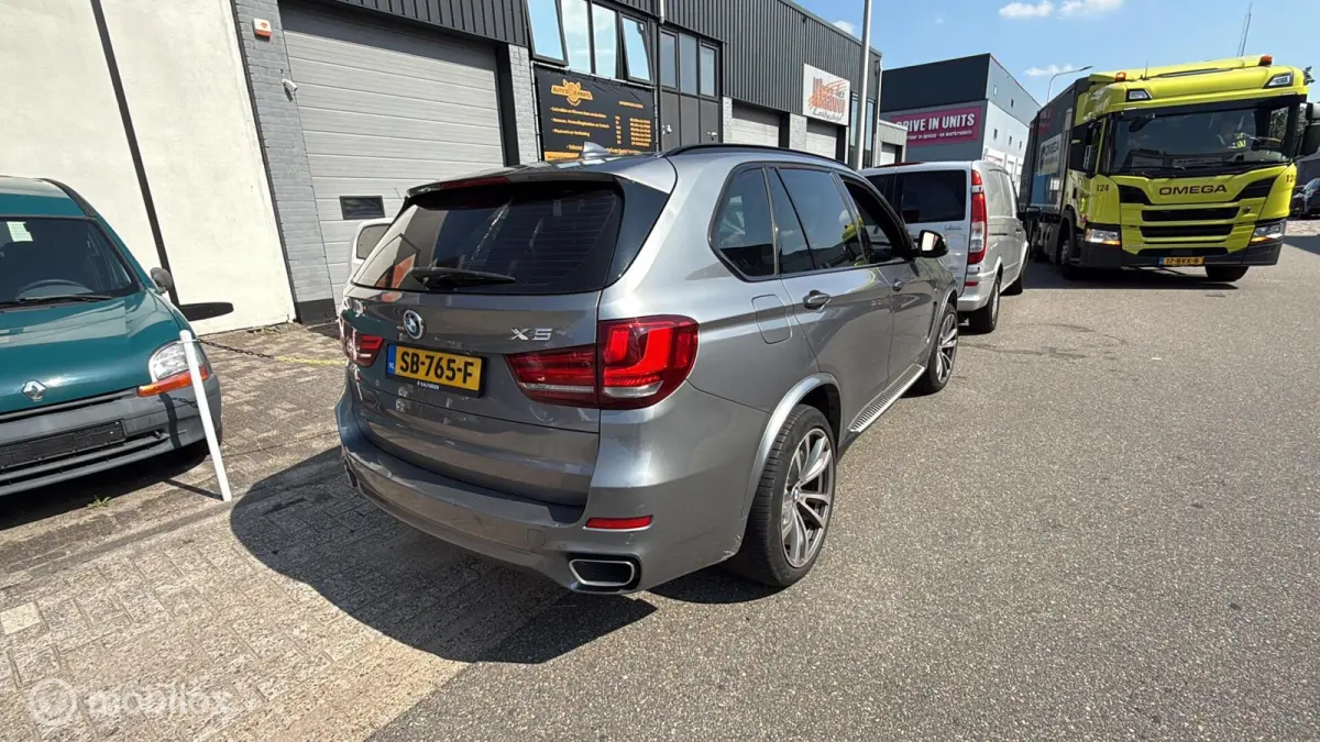 xDrive30d High Executive