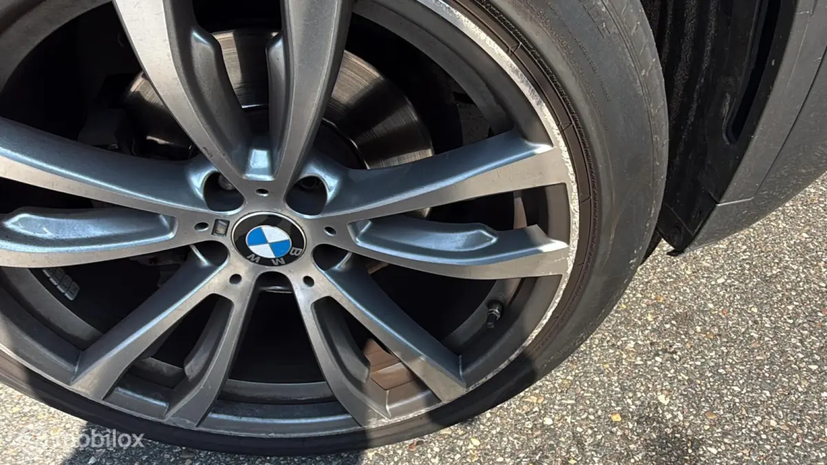 xDrive30d High Executive