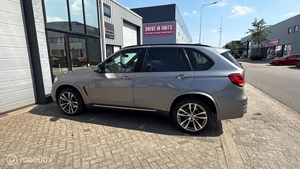 xDrive30d High Executive