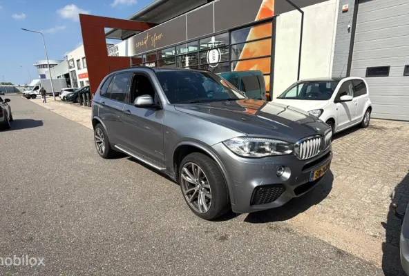 xDrive30d High Executive