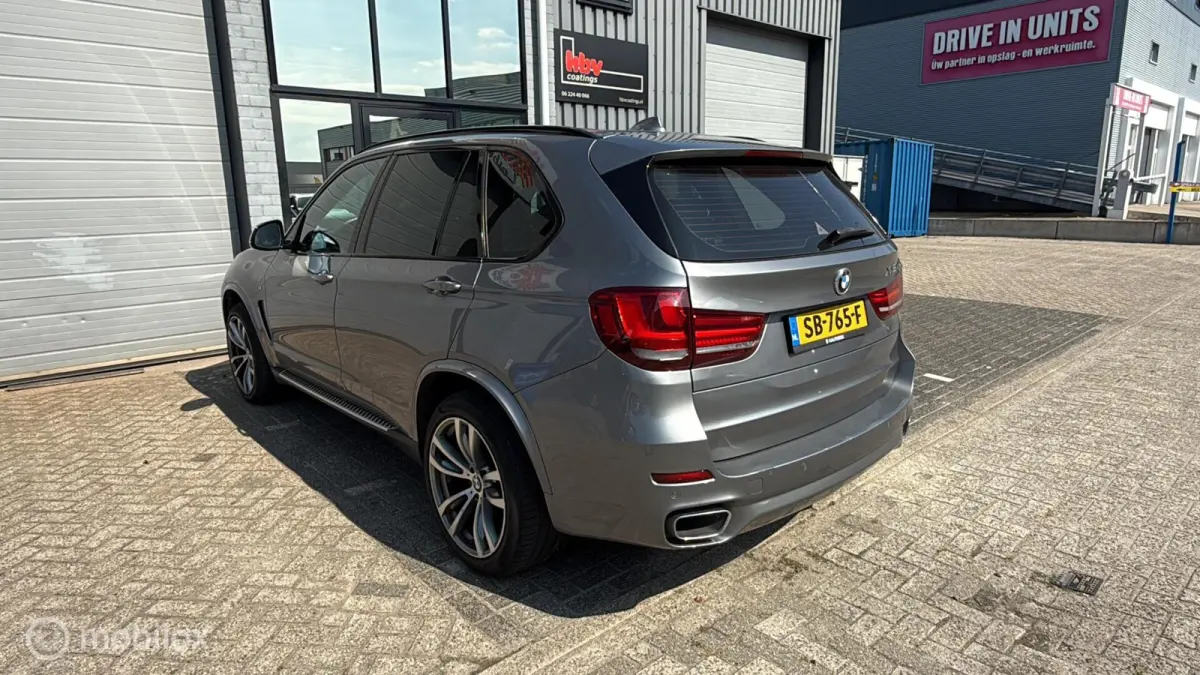xDrive30d High Executive