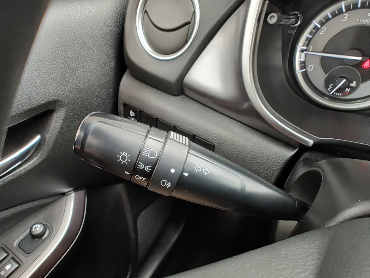 1.0 BOOSTERJET SELECT Navi | Camera | Stoelverwarming | Cruise Control