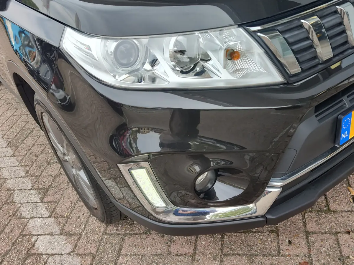 1.0 BOOSTERJET SELECT Navi | Camera | Stoelverwarming | Cruise Control