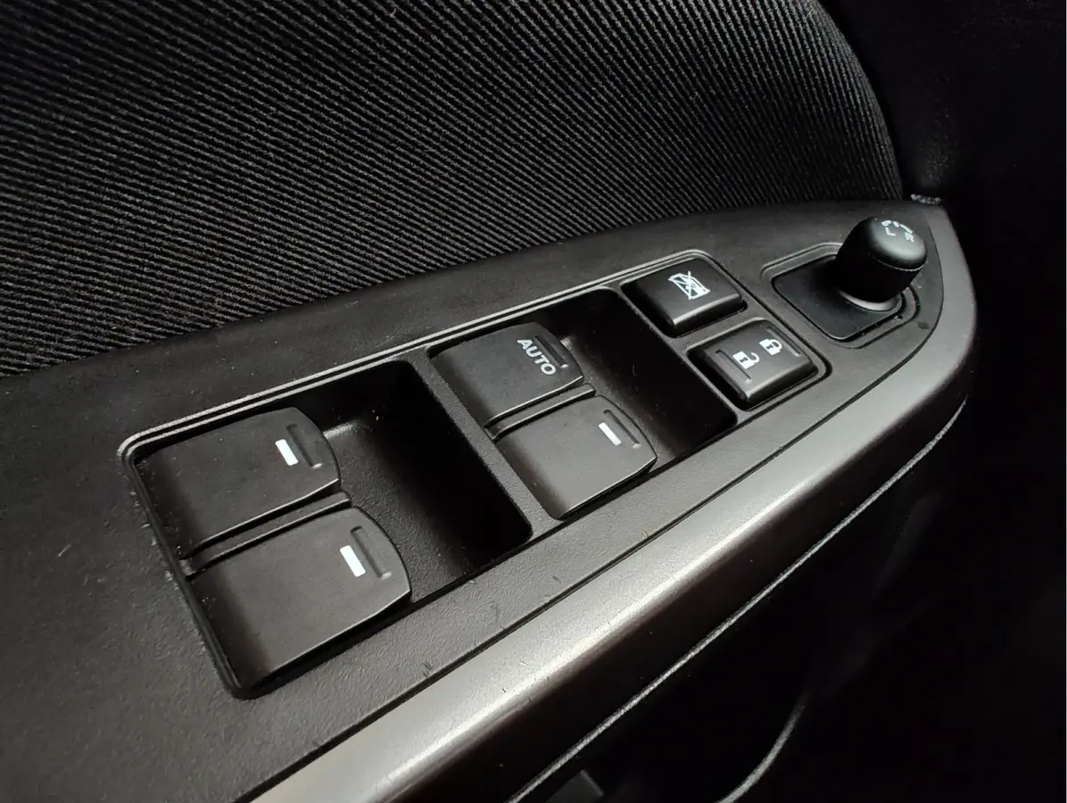 1.0 BOOSTERJET SELECT Navi | Camera | Stoelverwarming | Cruise Control