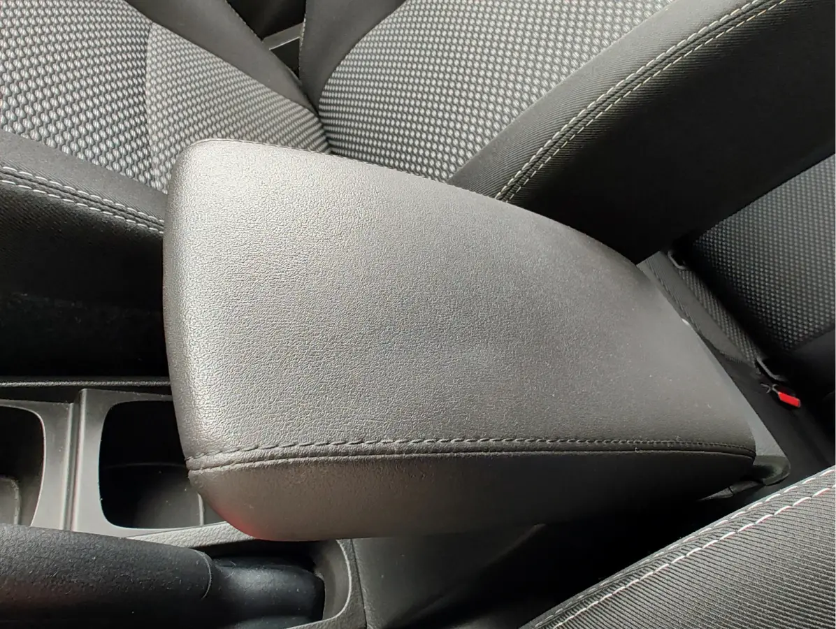 1.0 BOOSTERJET SELECT Navi | Camera | Stoelverwarming | Cruise Control