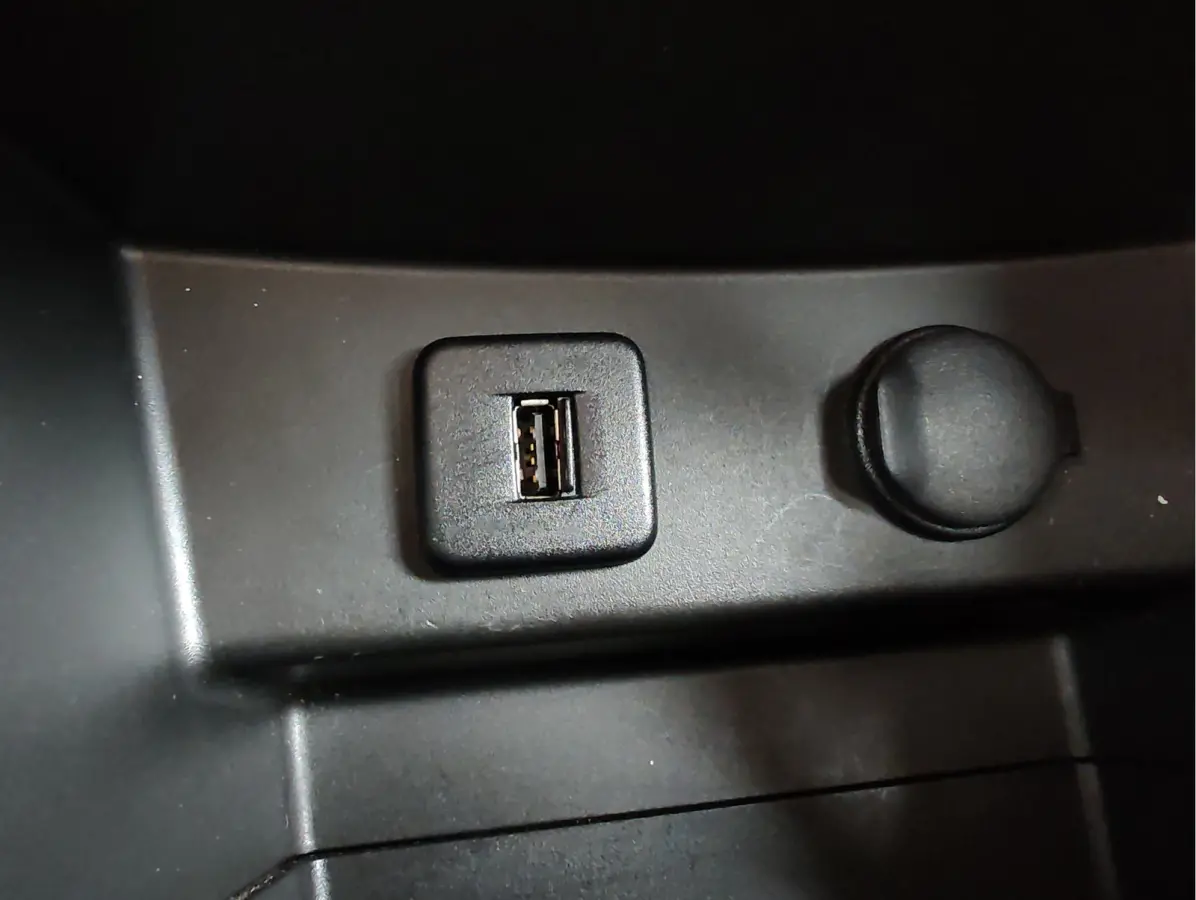 1.0 BOOSTERJET SELECT Navi | Camera | Stoelverwarming | Cruise Control