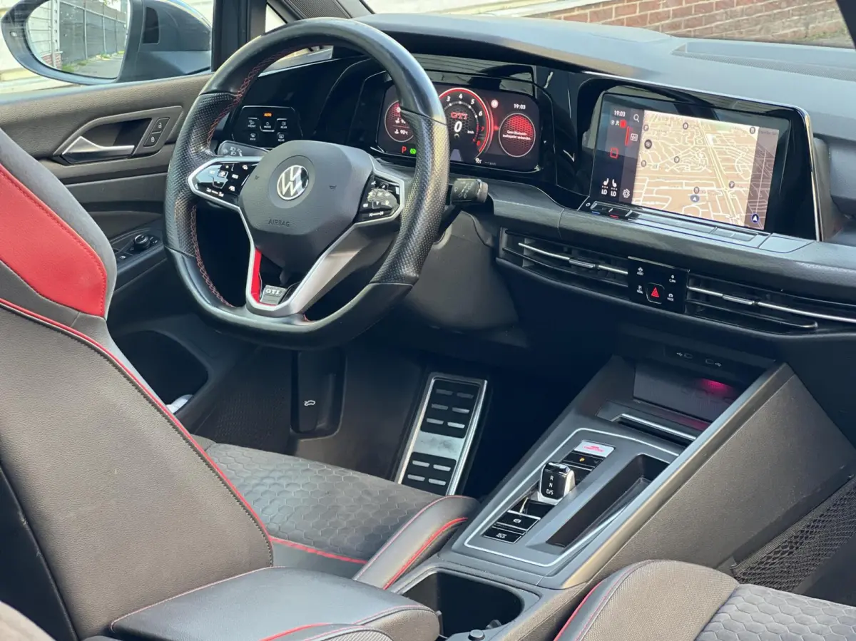 2.0 TSI GTI Clubsport |HUD|Stuurver.|Keyless|Dodehoek|Camera|Pano|