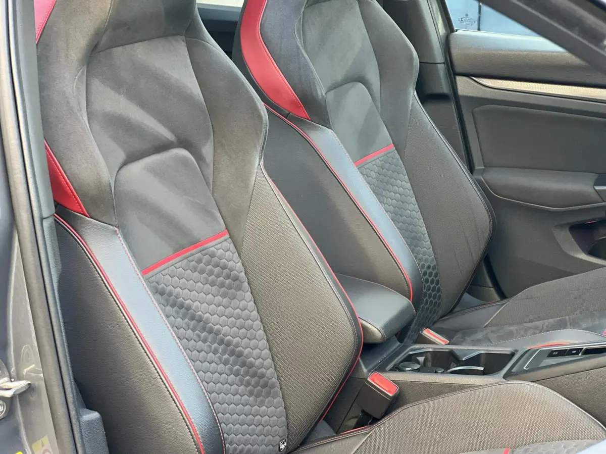 2.0 TSI GTI Clubsport |HUD|Stuurver.|Keyless|Dodehoek|Camera|Pano|