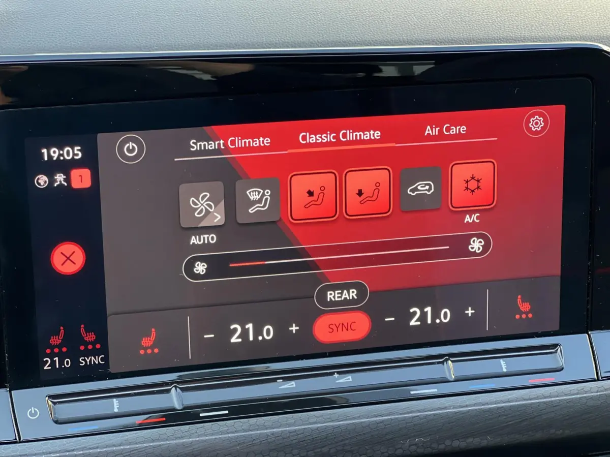2.0 TSI GTI Clubsport |HUD|Stuurver.|Keyless|Dodehoek|Camera|Pano|