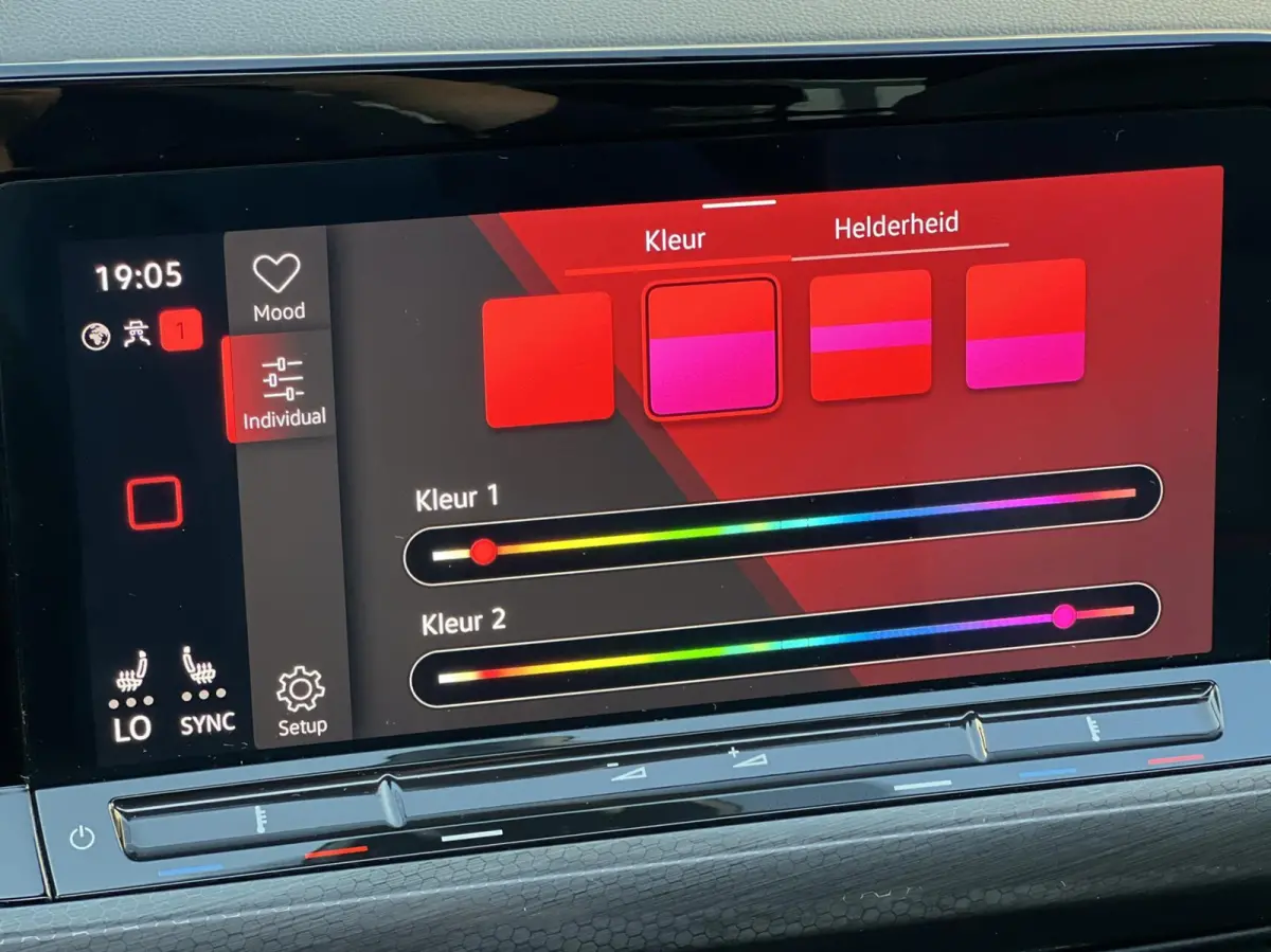 2.0 TSI GTI Clubsport |HUD|Stuurver.|Keyless|Dodehoek|Camera|Pano|