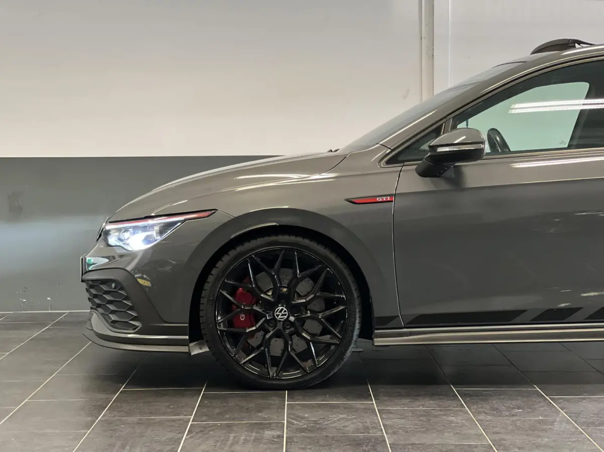 2.0 TSI GTI Clubsport |HUD|Stuurver.|Keyless|Dodehoek|Camera|Pano|
