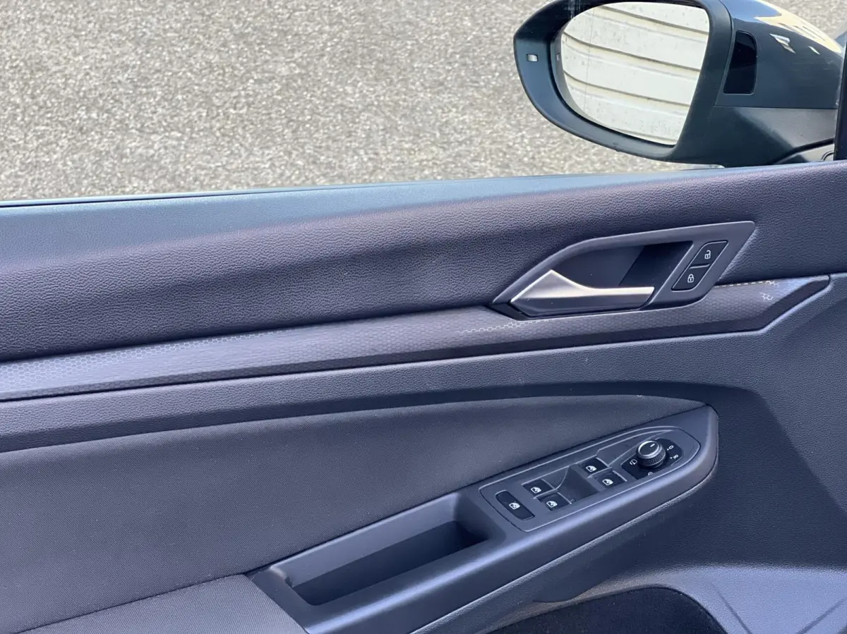 2.0 TSI GTI Clubsport |HUD|Stuurver.|Keyless|Dodehoek|Camera|Pano|