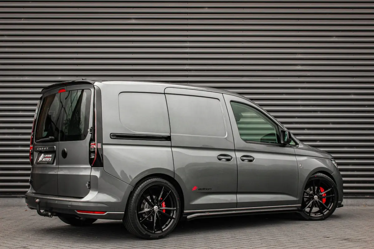 2.0 TDI JB-Edition 199PK / FULL OPTIONS / ACC / APPLE CARPLAY / ACTICE DISPLAY / FRONTLIP / SPOILER / 63DKM