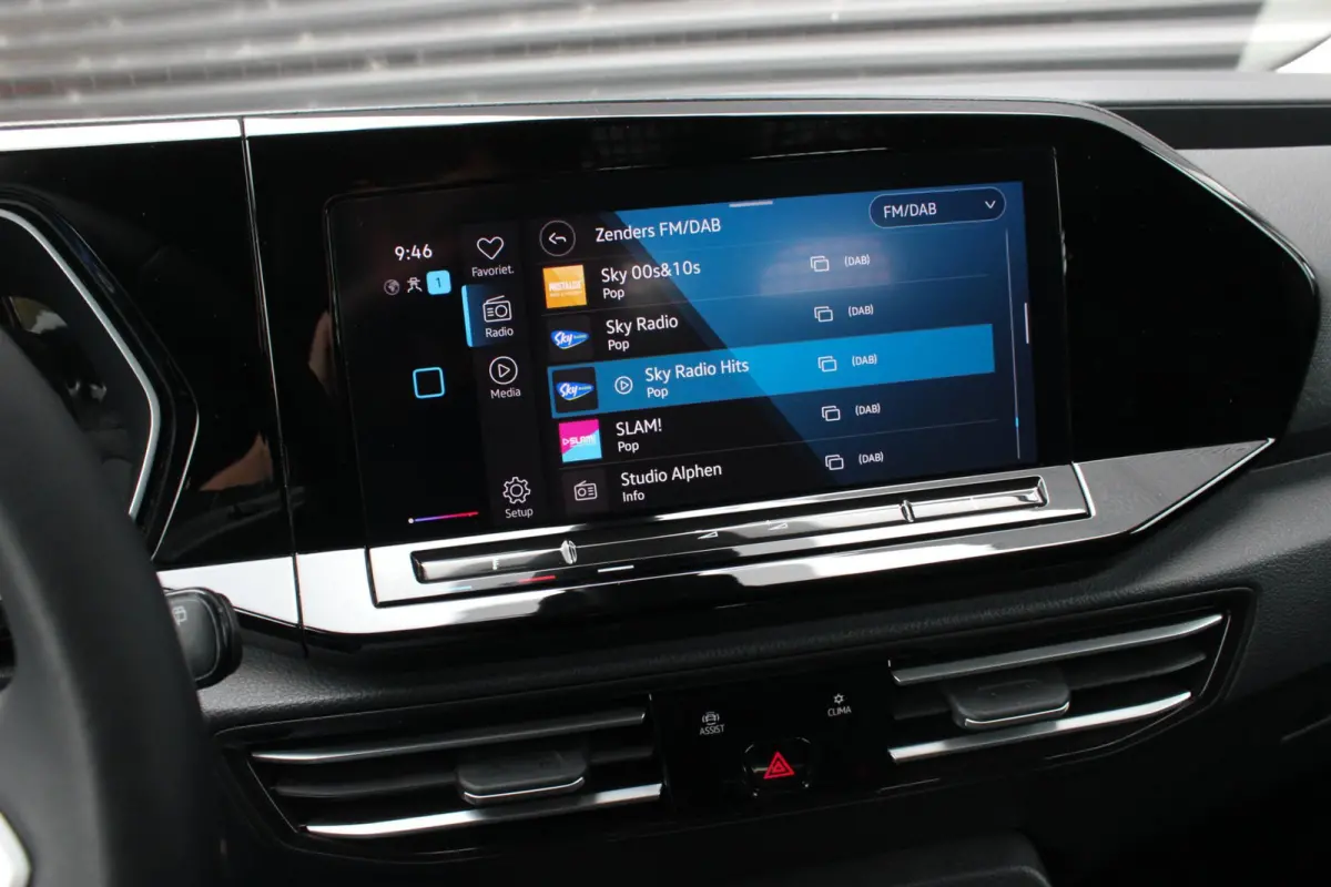 2.0 TDI JB-Edition 199PK / FULL OPTIONS / ACC / APPLE CARPLAY / ACTICE DISPLAY / FRONTLIP / SPOILER / 63DKM